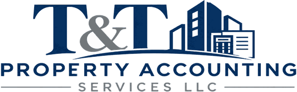 T&T Property Accounting Services